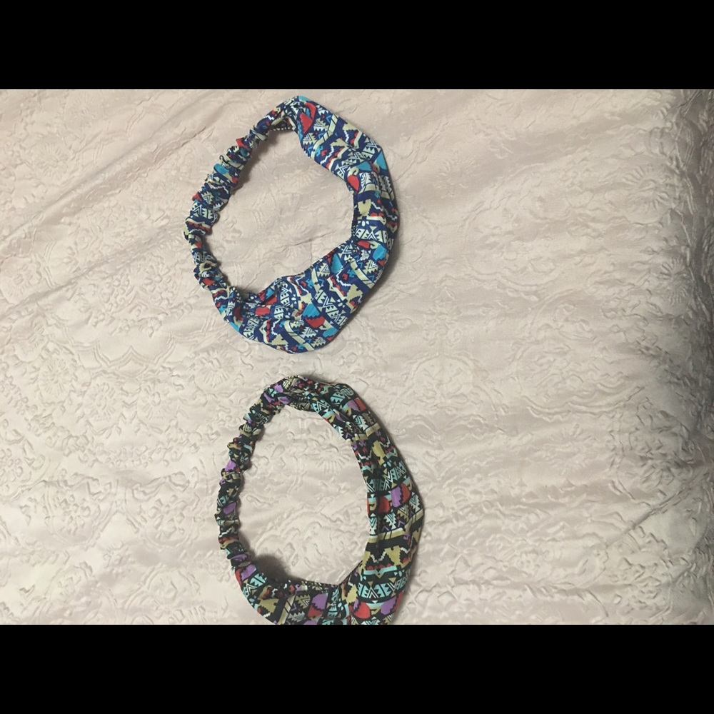 Headband /bandanna